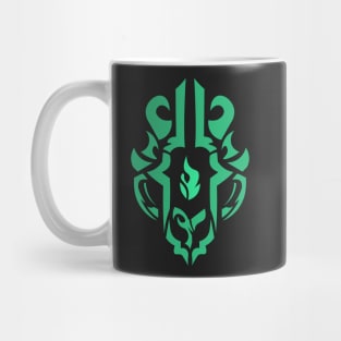 House United Mug